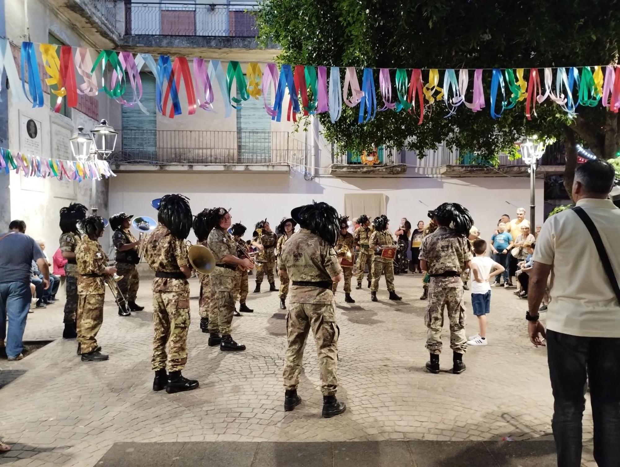 La Nel Villaggio *