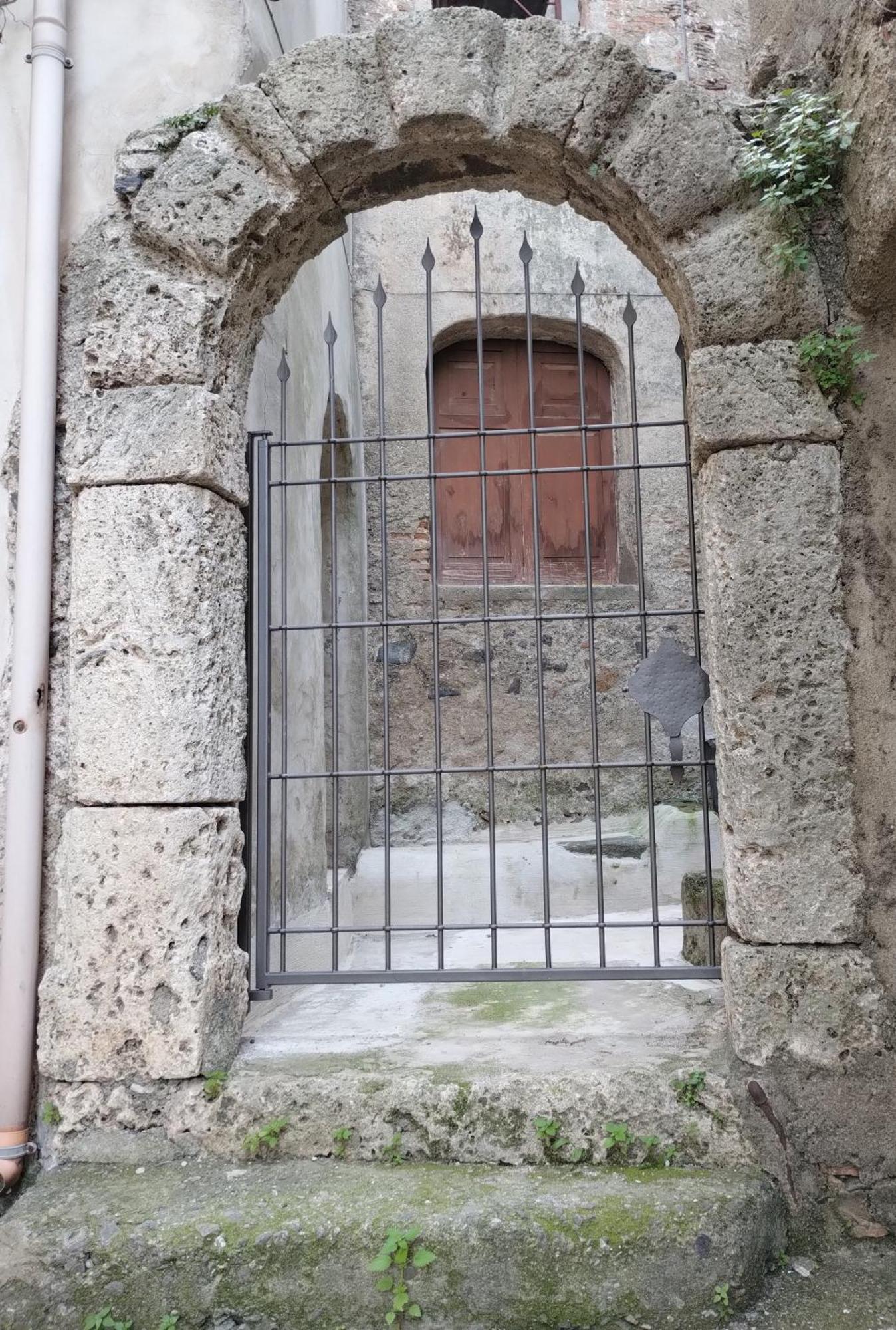 La Nel Villaggio Apartment