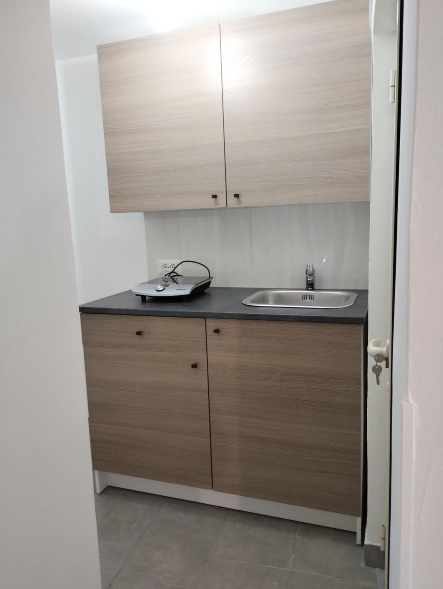 Apartment La Nel Villaggio *