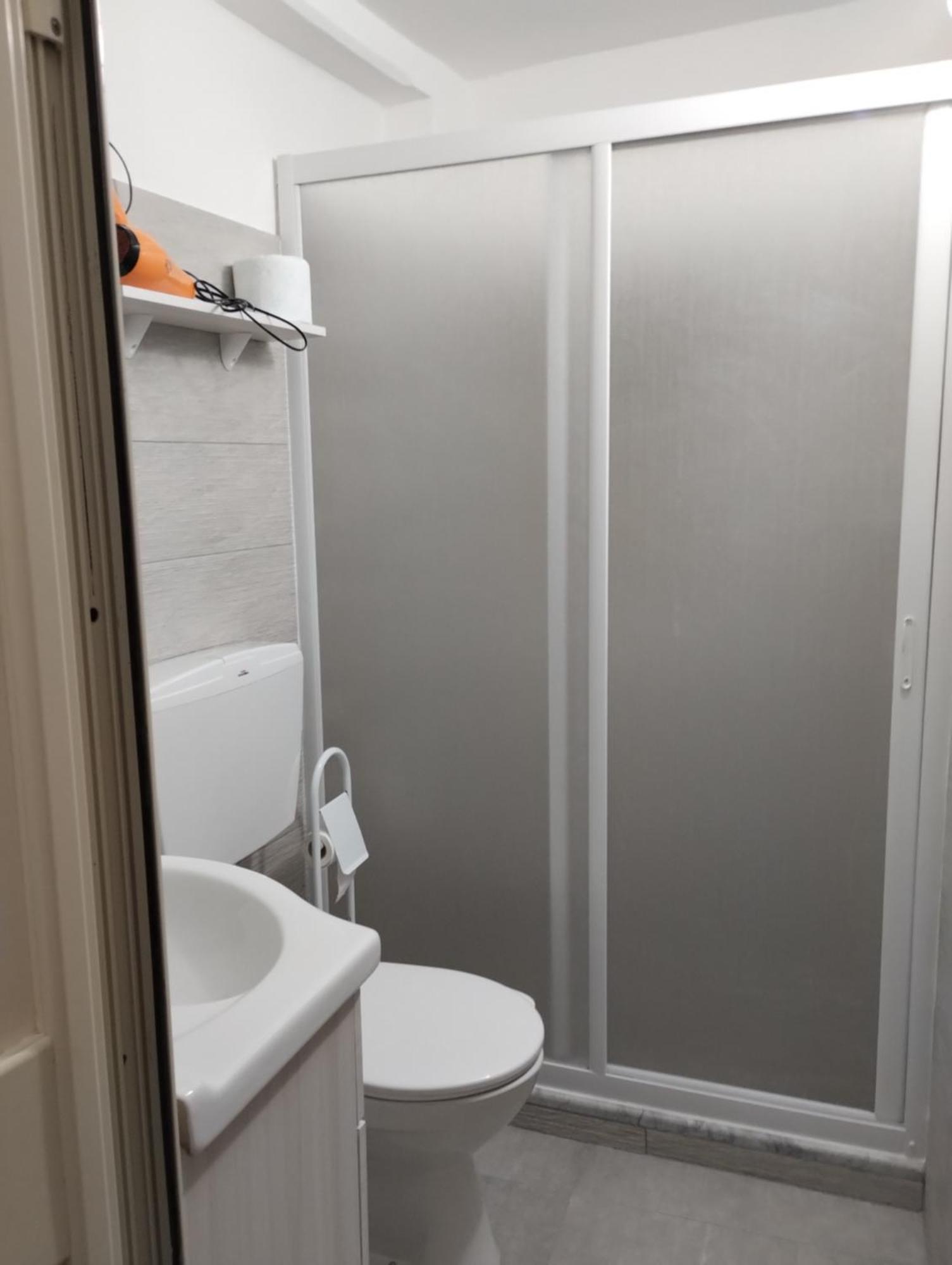 Apartment La Nel Villaggio Messina