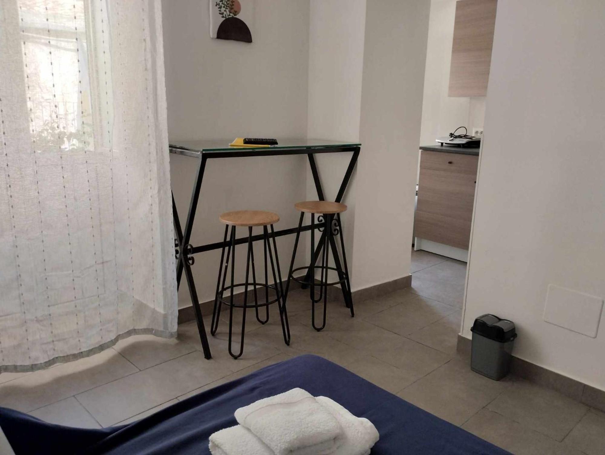 La Nel Villaggio Apartment *